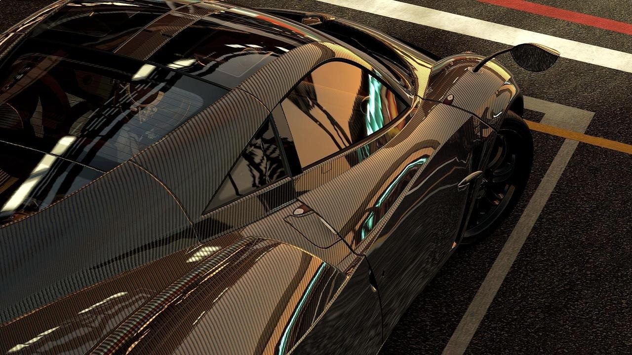 Project Cars - Imagen 33